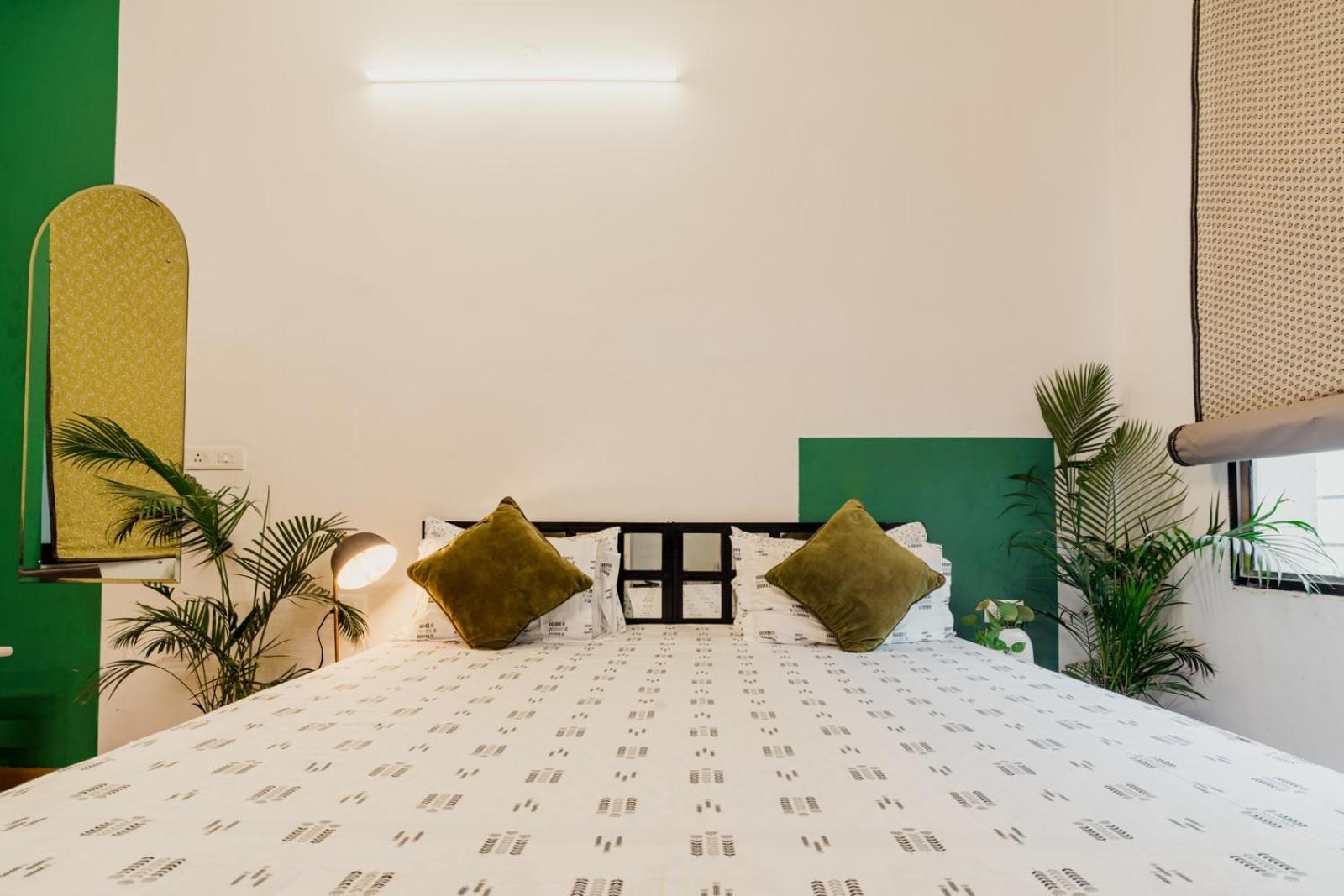 Anandmai - Sustainable Living Spaces Τζαϊπούρ Εξωτερικό φωτογραφία