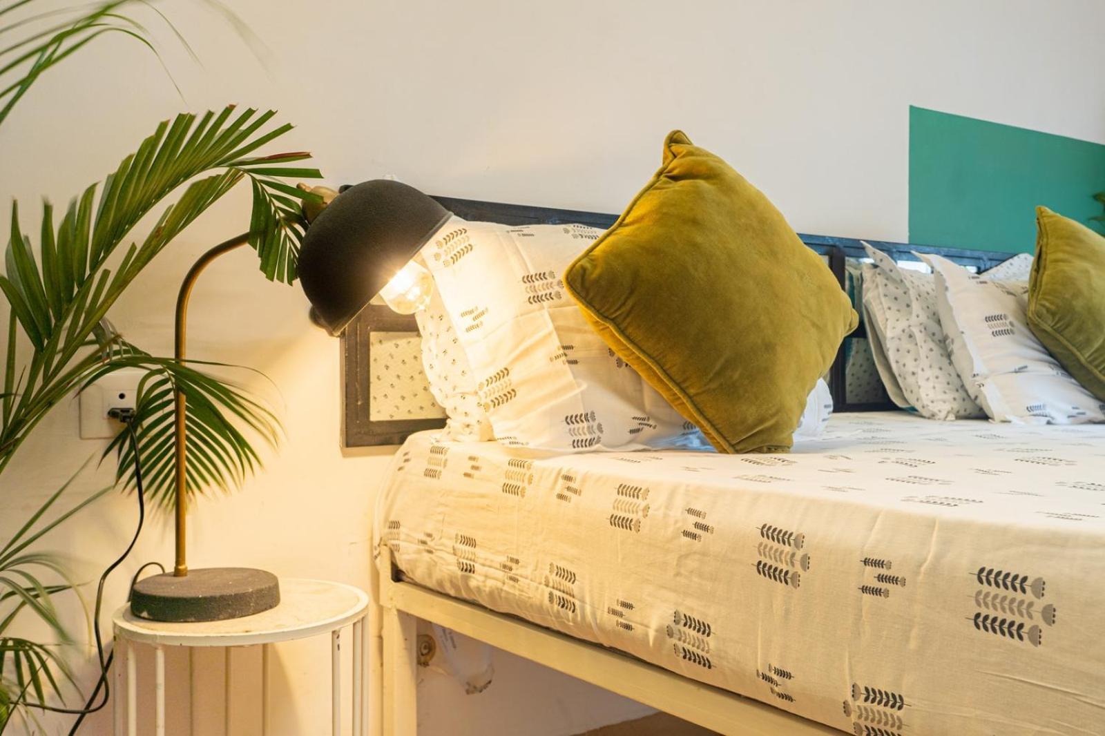 Anandmai - Sustainable Living Spaces Τζαϊπούρ Εξωτερικό φωτογραφία