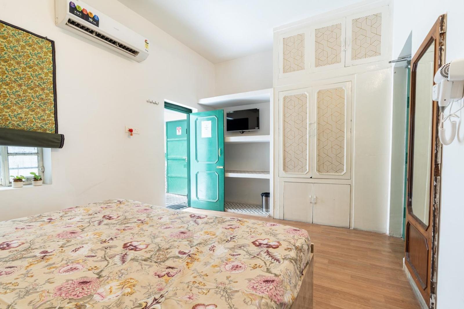 Anandmai - Sustainable Living Spaces Τζαϊπούρ Εξωτερικό φωτογραφία