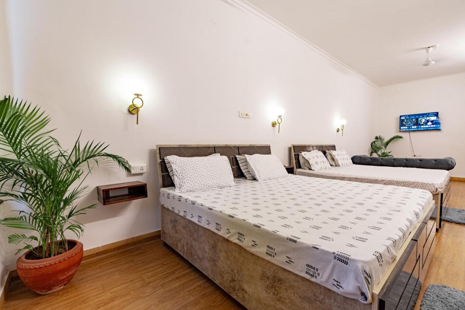 Anandmai - Sustainable Living Spaces Τζαϊπούρ Εξωτερικό φωτογραφία