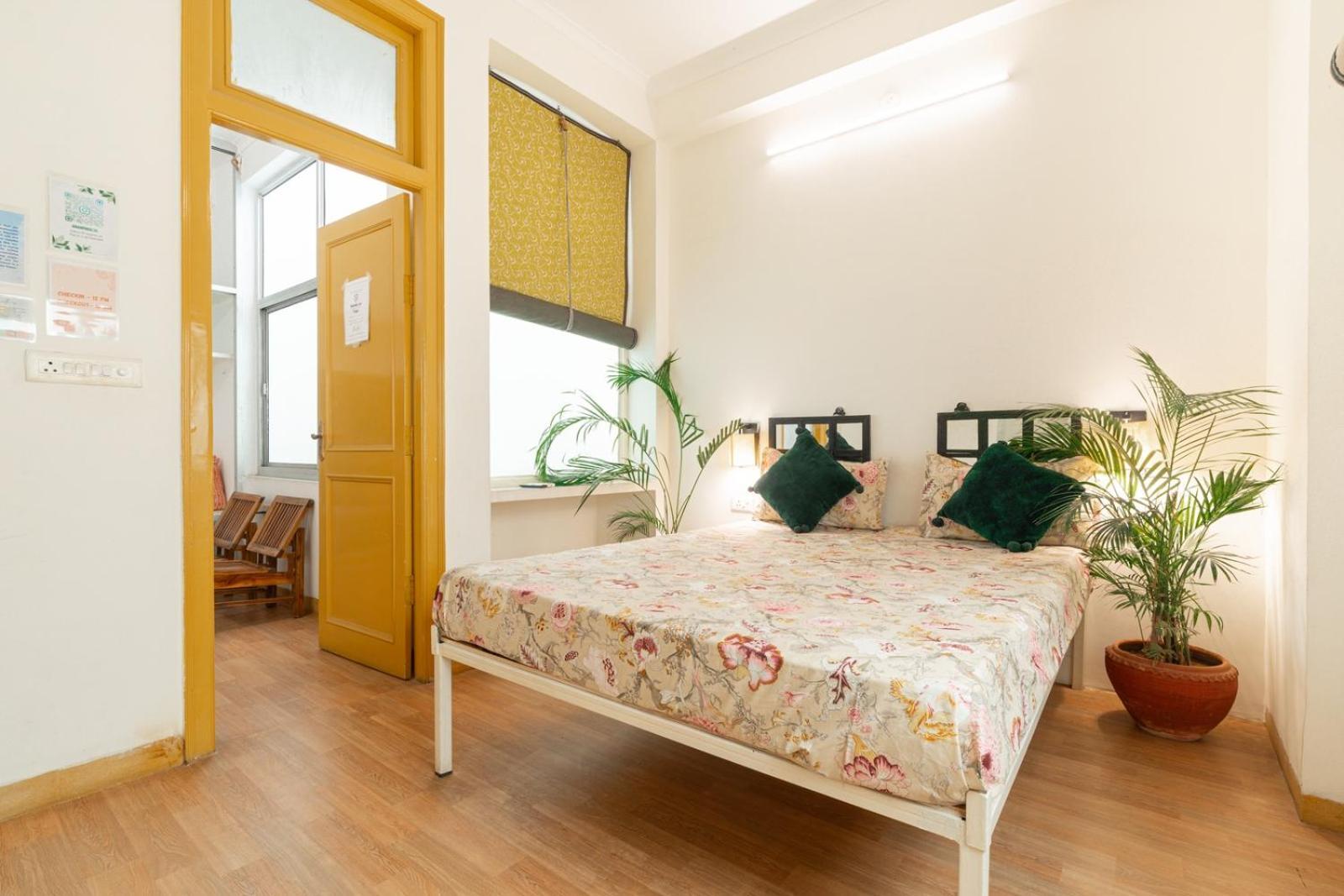 Anandmai - Sustainable Living Spaces Τζαϊπούρ Εξωτερικό φωτογραφία