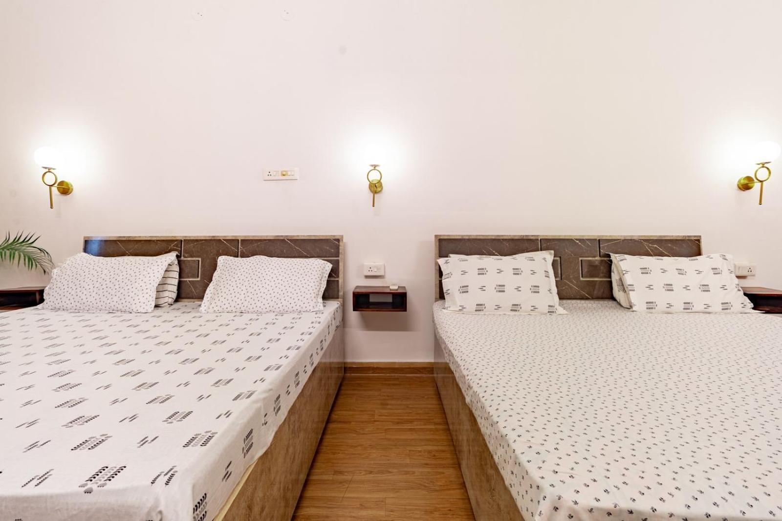 Anandmai - Sustainable Living Spaces Τζαϊπούρ Εξωτερικό φωτογραφία