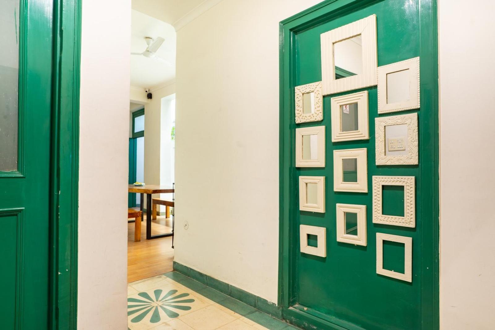 Anandmai - Sustainable Living Spaces Τζαϊπούρ Εξωτερικό φωτογραφία
