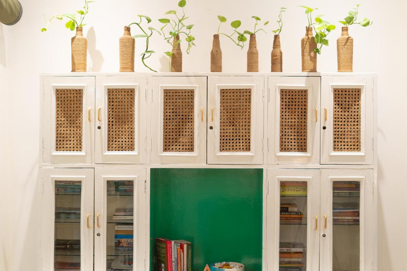 Anandmai - Sustainable Living Spaces Τζαϊπούρ Εξωτερικό φωτογραφία
